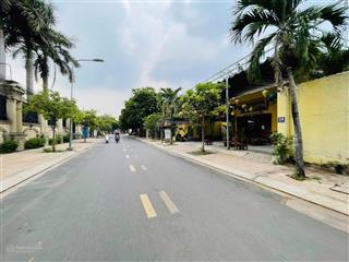 Siêu biệt thự 1.600m² trung tâm phường bình thọ, thủ đức tài sản lớn cho nhà đầu tư ( chỉ 80tr/m2)