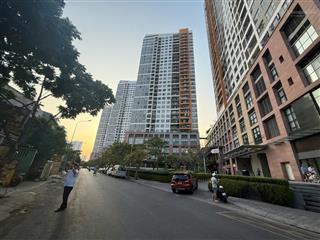 Bán nhà mặt tiền ngay the sun avenue an phú, quận 2  8x18m, vuông vức  bán nhanh 30 tỷ