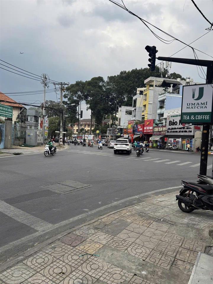 Bán khuôn đất lớn 478m2 đặng văn bi, thủ đức  vị trí đẹp  giá giảm mạnh chỉ 66 triệu/m2.