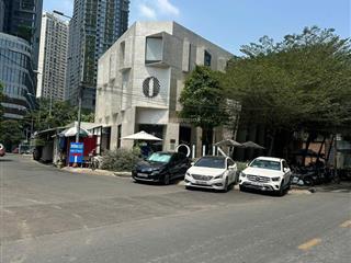 Bán nhà mặt tiền giang văn minh, quận 2 ngay the vista 90m2 (5 tầng ) chỉ 30 tỷ.