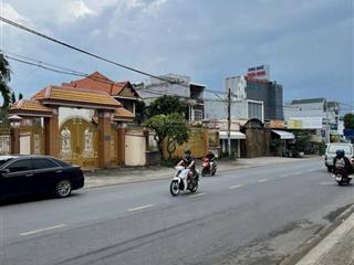 Cơ hội sở hữu khuôn đất 1.600m2 trục đường thương hiệu thủ đức  đơn giá chỉ 40 triệu/m2 duy nhất