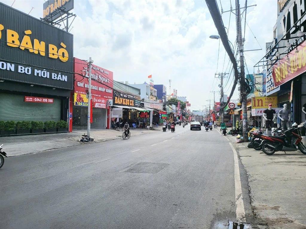 Bán nhà trung tâm hiệp phú ngay vincom lê văn việt, tp.thủ đức6x38m(hầm+4 tầng) giá 28,5 tỷ tl.