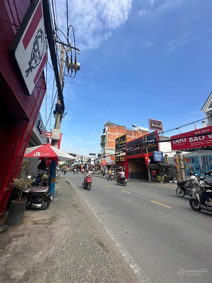 Bán toà chdv mặt tiền đỗ xuân hợp, thủ đứcdòng tiền 1,4 tỷ/năm 6 tầng(7x20m) 22 tỷ.