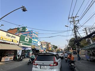 Bán khuôn đất 500m² full thổ cư trục đường thương mại đỗ xuân hợp, thủ đức  giá 26 tỷ.