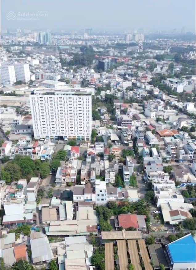 Bán biệt thự nhà 1 đời chủ diện tích khủng 900m2 đường số 2, trường thọ, thủ đức chỉ 36 tỷ.