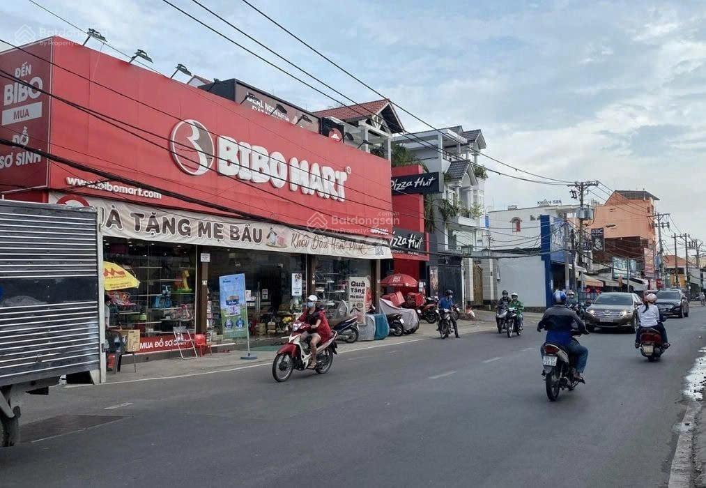 Chỉ 26 tỷ  sở hữu ngay mặt tiền 180m khu kinh doanh sầm uất nhất đỗ xuân hợp, thủ đức.