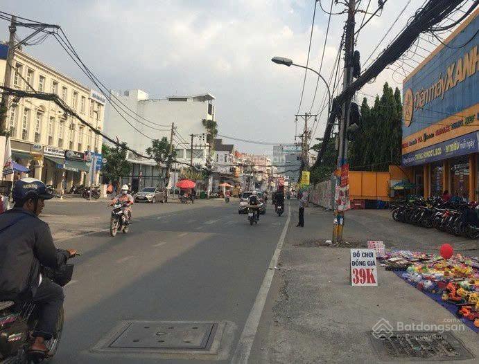 Chỉ 26 tỷ  sở hữu ngay mặt tiền 180m khu kinh doanh sầm uất nhất đỗ xuân hợp, thủ đức.