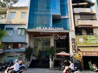 Bán nhà mặt tiền nguyễn văn bá, thủ đức  hầm + 6 tầng(8x20m)  vị trí vàng cạnh metro