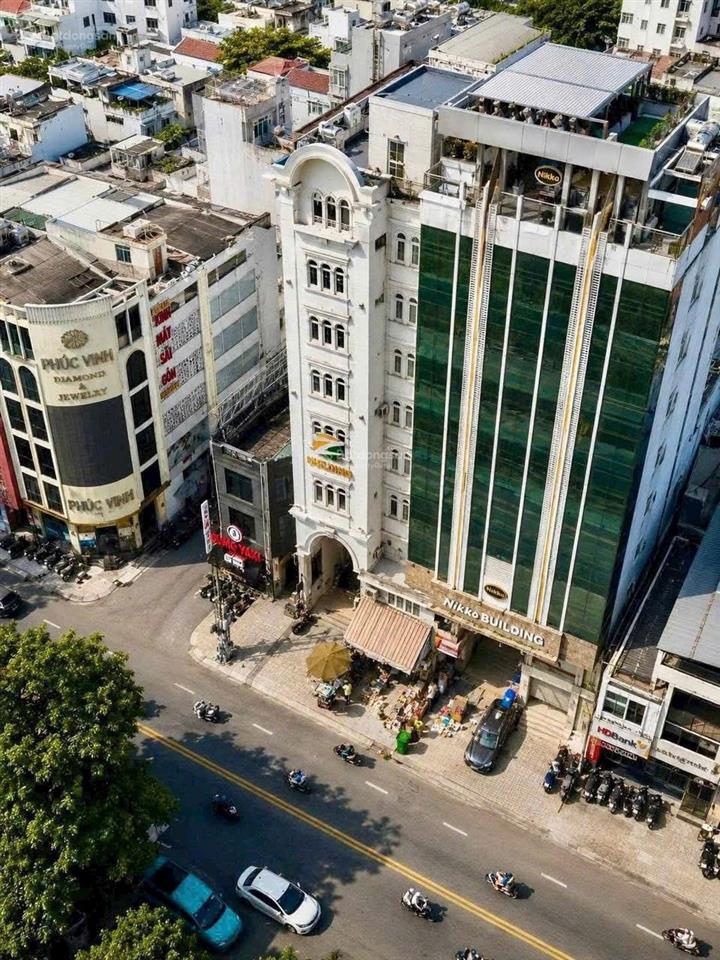 Chỉ 55 triệu/m2 sở hữu 400m2 đất vàng ngay chợ thủ đức  duy nhất không có căn thứ 2