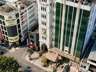 Chỉ 55 triệu/m2 sở hữu 400m2 đất vàng ngay chợ thủ đức  duy nhất không có căn thứ 2