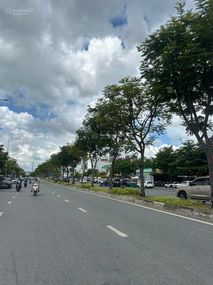 Đơn giá 170 triệu/m sở hữu mặt tiền trần não  quận 2  ngang 11m  tài sản đẹp cho nhà đầu tư