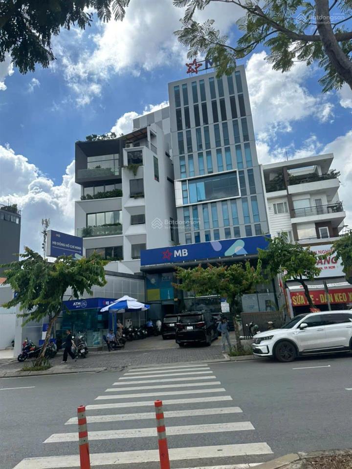 Đơn giá 170 triệu/m sở hữu mặt tiền trần não  quận 2  ngang 11m  tài sản đẹp cho nhà đầu tư