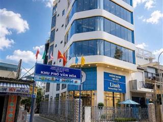 Hiếm! bán đất xây chdv chỉ 60tr/m2 ngang 15m. mặt tiền đường số cạnh hoàng diệu 2. xd hầm 6 tầng