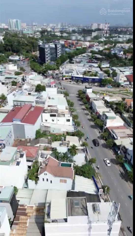 Hiếm có 1.400m2 đất cạnh vành đai 2 trường thọ, thủ đức  đơn giá siêu rẻ 40 triệu/m2