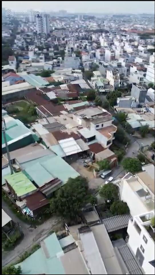 Chỉ 55 triệu/m2 sở hữu 1.000m2 full thổ cư sát global city thủ đức