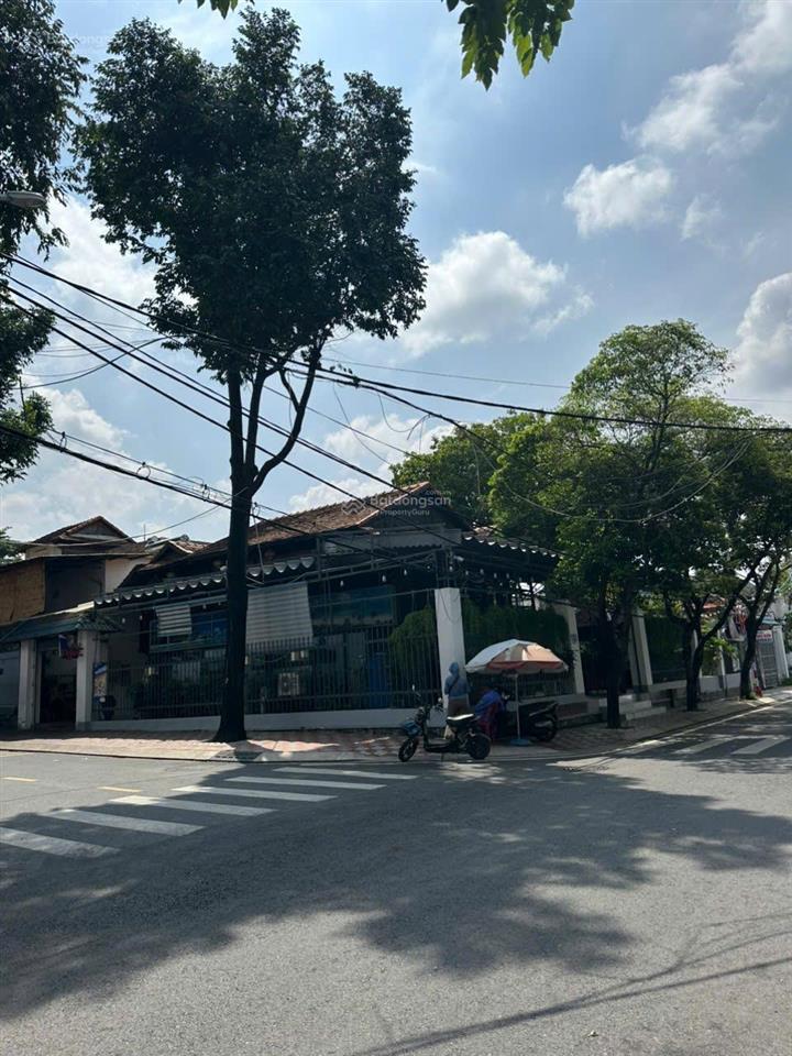 Quỹ đất vàng 720m2 trung tâm bình thọ thủ đức  vị trí đẹp, giá trị bền vững
