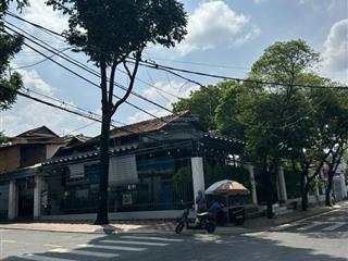 Quỹ đất vàng 720m2 trung tâm bình thọ thủ đức  vị trí đẹp, giá trị bền vững