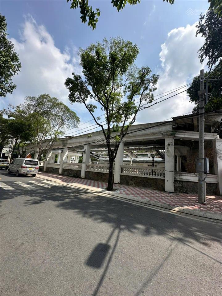 Quỹ đất vàng 720m2 trung tâm bình thọ thủ đức  vị trí đẹp, giá trị bền vững