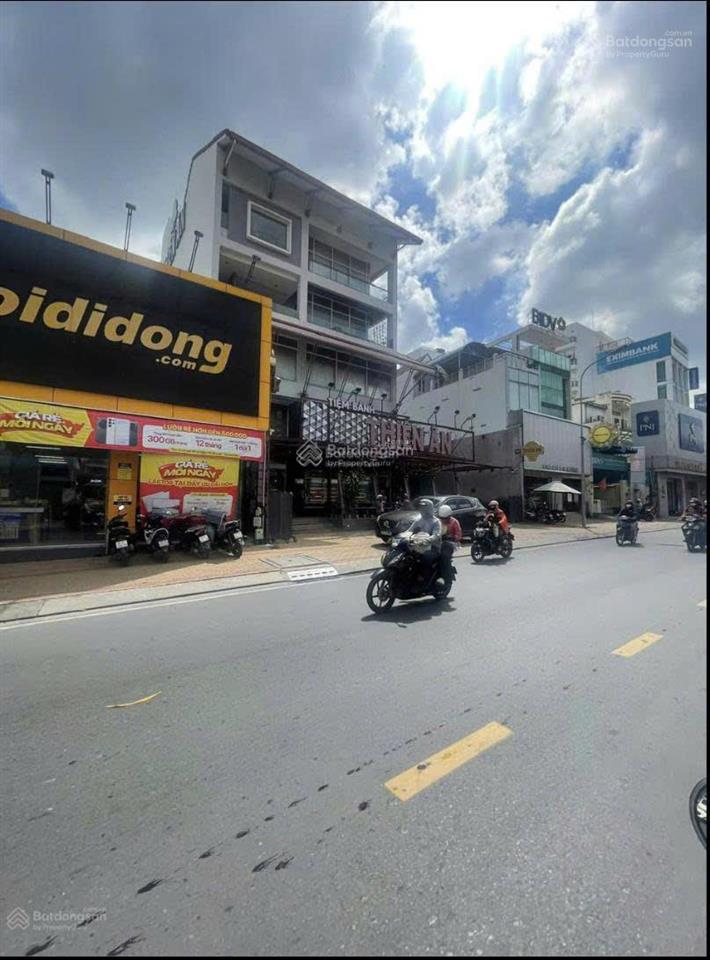 Chỉ 25 tỷ sở hữu mặt tiền hoàng diệu 2, thủ đức ngang 10m  tài sản giữ tiền hiếm