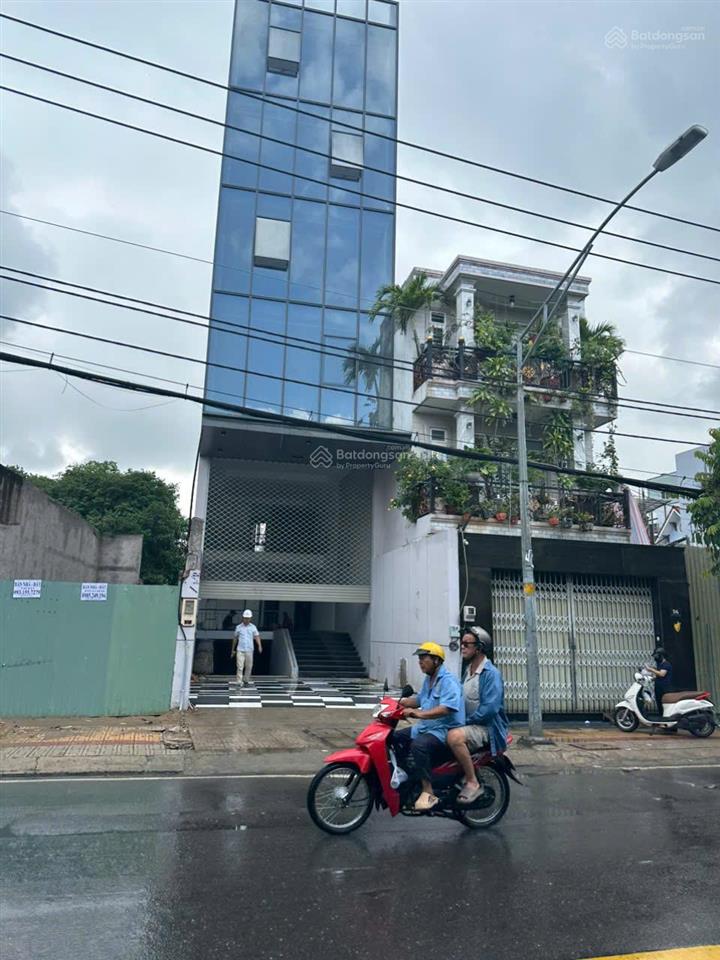 Chỉ 25 tỷ sở hữu mặt tiền hoàng diệu 2, thủ đức ngang 10m  tài sản giữ tiền hiếm