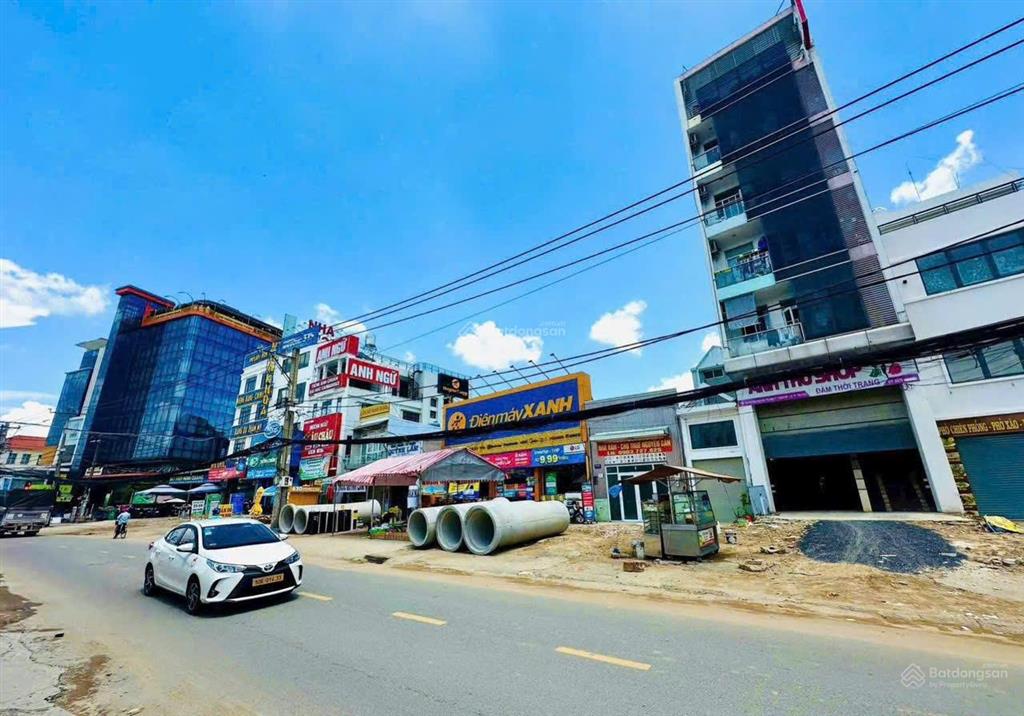 Bán quỹ đất 1.400m2 gần trung tâm thủ thiêm  chỉ hơn 31 triệu/m2  không có lô thứ 2