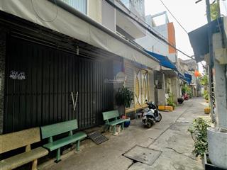 Bán nhà 3.5 tấm đường gò dầu  quận tân phú  dt 5x17m  giá bán 7.9 tỷ tl