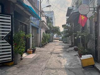 Bán nhà lầu đường gò dầu  quận tân phú, dt 4x10m, giá 5.5 tỷ tl