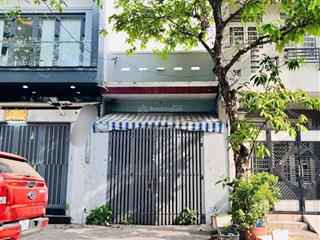 Bán nhà mặt tiền đỗ bí  quận tân phú, dt 3.9x19.7m, giá 8.9 tỷ tl