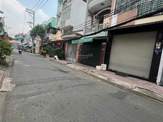 Bán nhà hẻm xe hơi vườn lài  quận tân phú, dt 4x14.95m, giá 8.1 tỷ tl