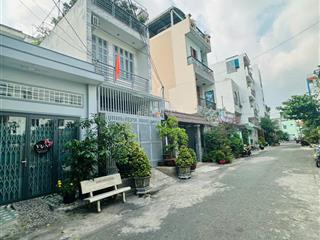 Bán nhà thoại ngọc hầu  quận tân phú, dt 4x16.5m, giá 7.2 tỷ tl