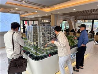 Bắt kịp cơ hội sở hữu chung cư hải phòng giá trũng nhất khu vực cùng an zen residence