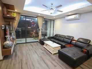 Chính chủ cho thuê căn hộ hong kong tower  243a đê la thành, 120m2, 3pn đủ đồ, chỉ 18triệu/tháng