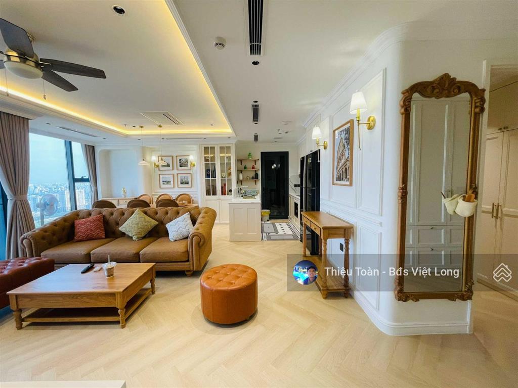 Cho thuê nhanh căn hộ chung cư grandeur palace  138b giảng võ, 128m2, 3pn, đủ đồ, giá chỉ 35tr/th
