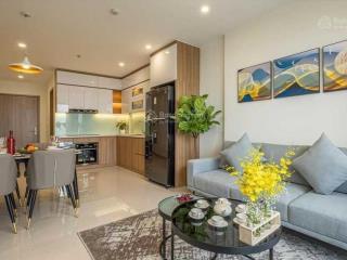 Cho thuê gấp căn hộ sun grand city 69b thụy khuê 94m2, 2pn, đủ đồ, tầng cao, view hồ 0941 882 ***