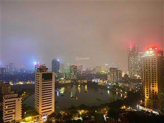 Cần tiền bán gấp căn hộ the lancaster  20 núi trúc, 45m2, studio, đủ đồ, giá thỏa thuận 0941 882 ***