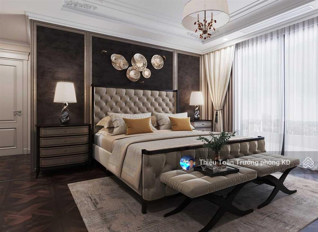 Bán nhanh căn hộ tại hà nội aqua central  44 yên phụ, 120m2, 3 ngủ, tầng cao, 0941 882 ***