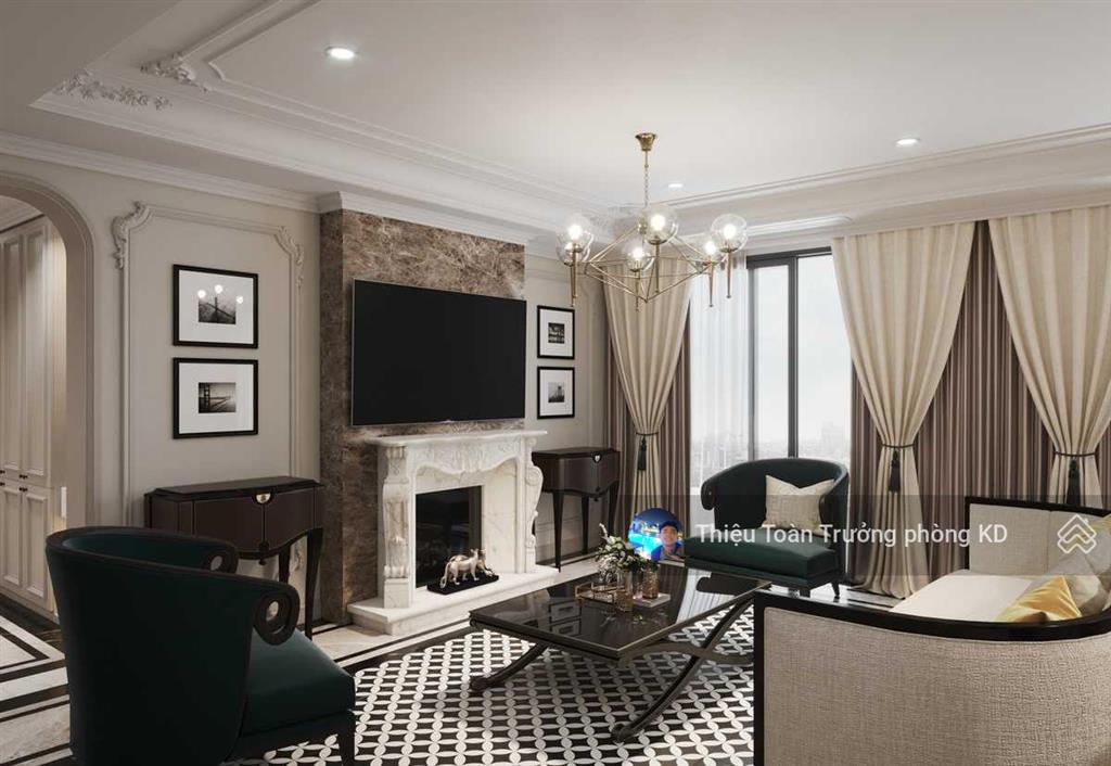 Bán nhanh căn hiếm sun ancora  số 03 lương yên, 120m2, 3 phòng ngủ, tầng cao, view đẹp