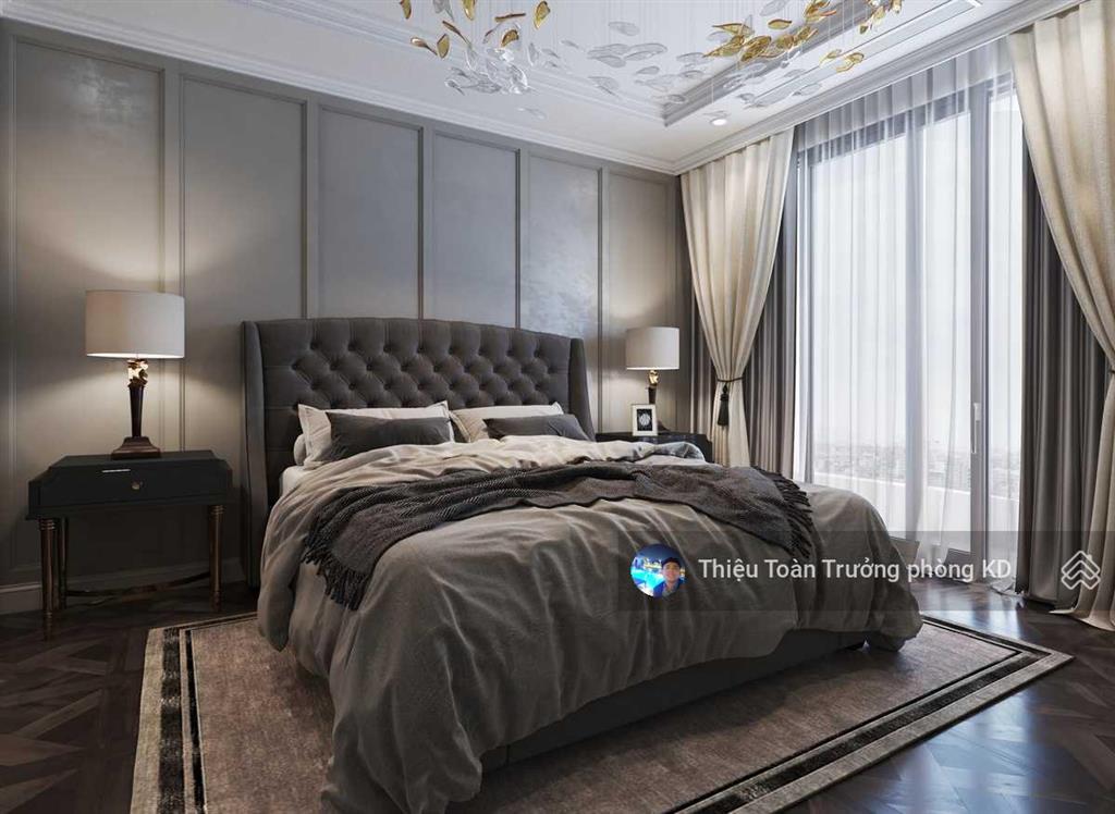 Bán nhanh căn hiếm sun ancora  số 03 lương yên, 120m2, 3 phòng ngủ, tầng cao, view đẹp