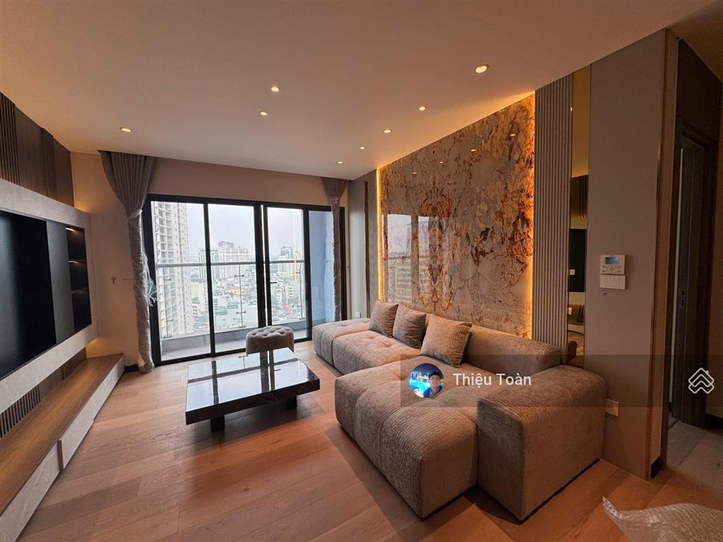 Cho thuê nhanh căn hộ chung cư hà nội aqua central  44 yên phụ, 90m2, 2pn view hồ tây 0941 882 ***