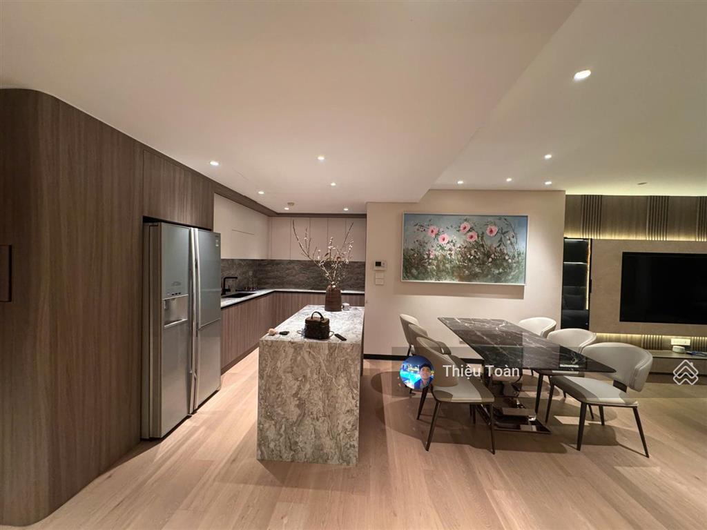 Cho thuê nhanh căn hộ chung cư hà nội aqua central  44 yên phụ, 90m2, 2pn view hồ tây 0941 882 ***