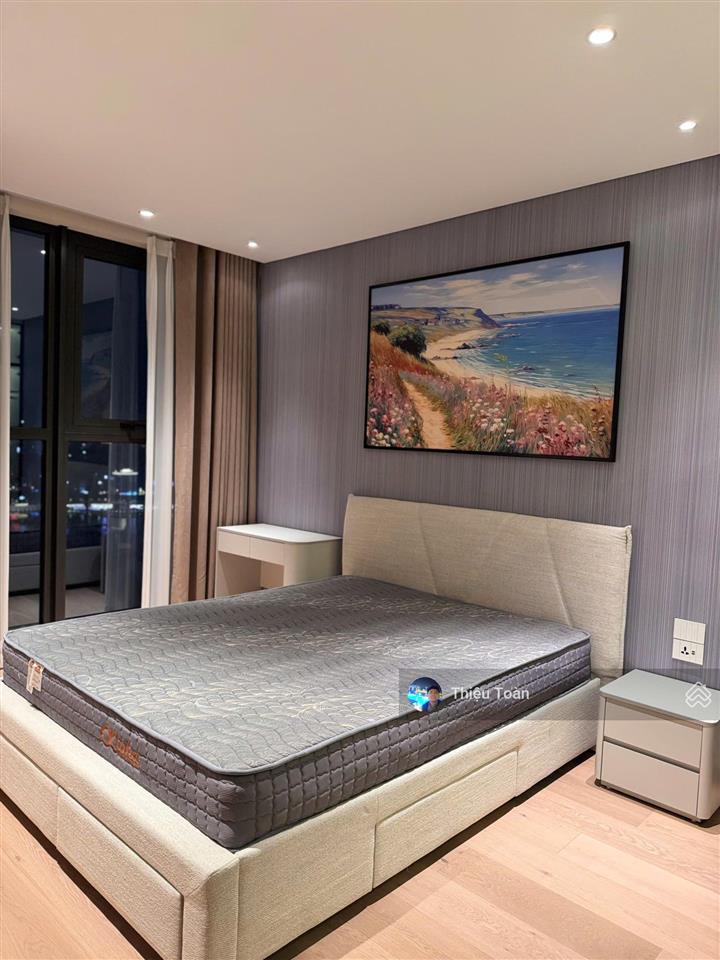 Cho thuê nhanh căn hộ chung cư hà nội aqua central  44 yên phụ, 90m2, 2pn view hồ tây 0941 882 ***