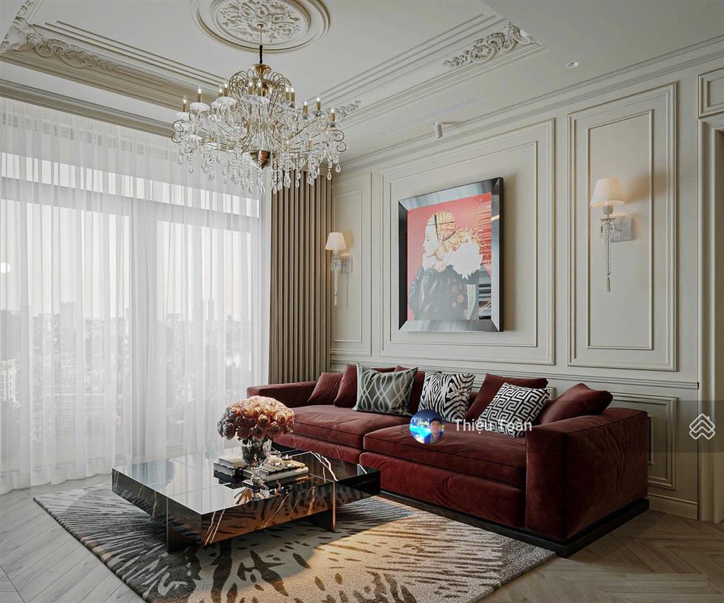 Cần bán rẻ căn chung cư vinhomes nguyễn chí thanh  167m2, 4 ngủ, tầng cao, view thoáng, 0941 882 ***