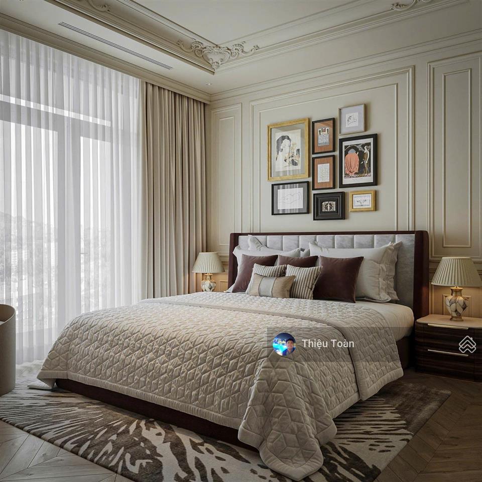 Cần bán rẻ căn chung cư vinhomes nguyễn chí thanh  167m2, 4 ngủ, tầng cao, view thoáng, 0941 882 ***