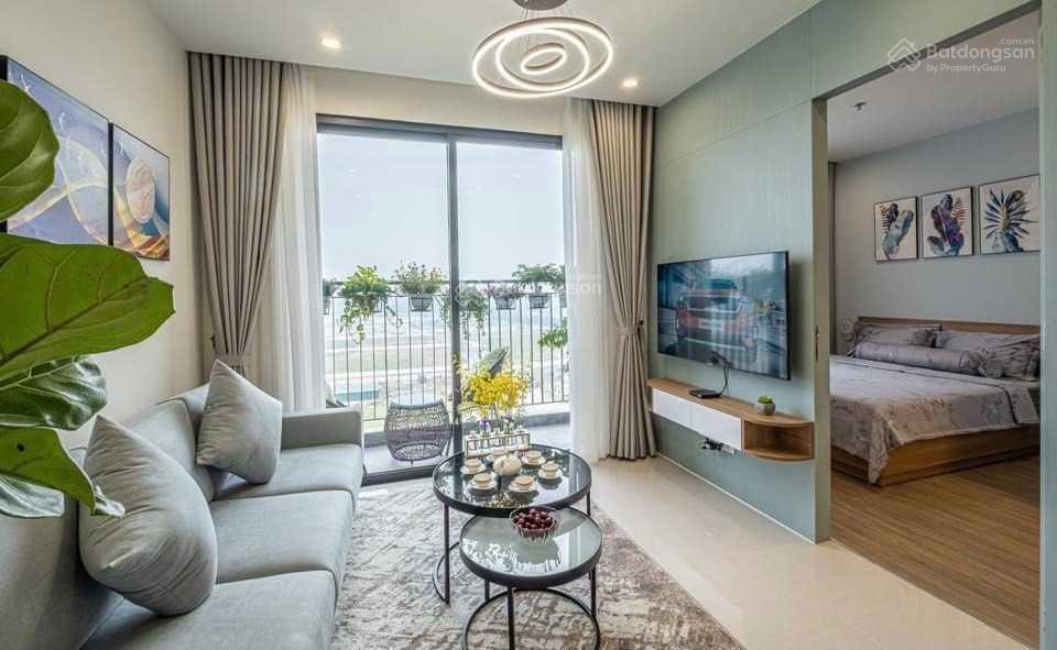 Cần cho thuê căn hộ sun grand city 69b thụy khuê, 55m2, 1pn, đủ đồ, chỉ 16 triệu/tháng 0941 882 ***