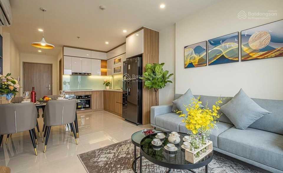 Cần cho thuê căn hộ sun grand city 69b thụy khuê, 55m2, 1pn, đủ đồ, chỉ 16 triệu/tháng 0941 882 ***