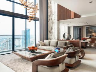 Bán nhanh căn duplex siêu vip tại sun grand city  thụy khuê 300m2, đồ xịn, 0941 882 ***