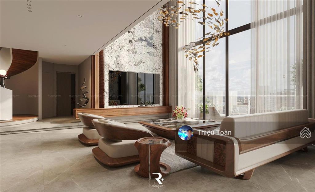 Bán nhanh căn duplex siêu vip tại sun grand city  thụy khuê 300m2, đồ xịn, 0941 882 ***