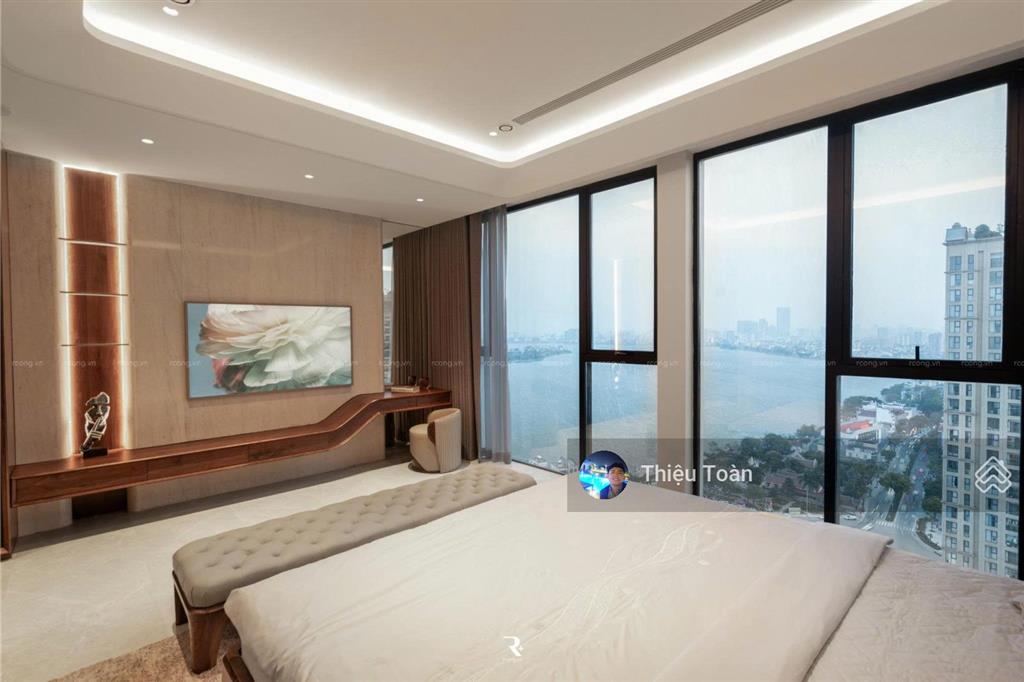 Bán nhanh căn duplex siêu vip tại sun grand city  thụy khuê 300m2, đồ xịn, 0941 882 ***