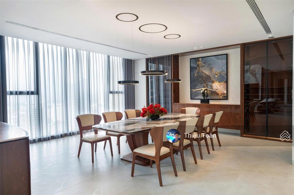Bán nhanh căn duplex siêu vip tại sun grand city  thụy khuê 300m2, đồ xịn, 0941 882 ***