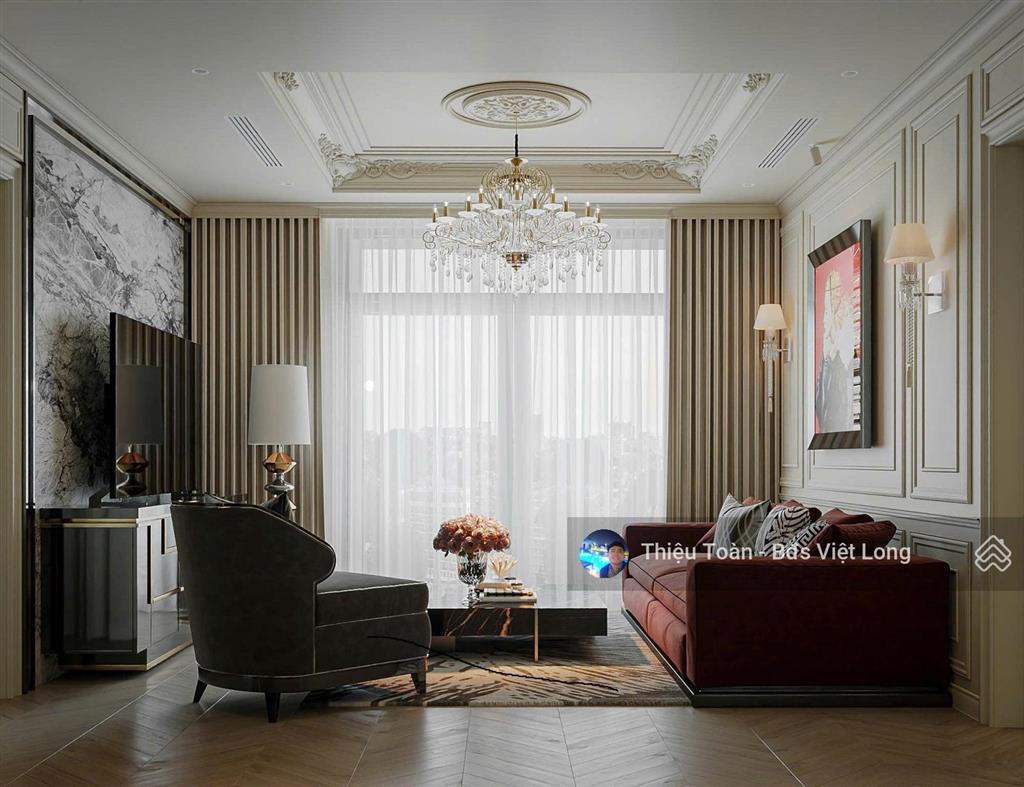 Cần cho thuê căn hộ tại the lancaster  20 núi trúc, 162m2, 3pn, đủ đồ, căn góc  0941 882 ***